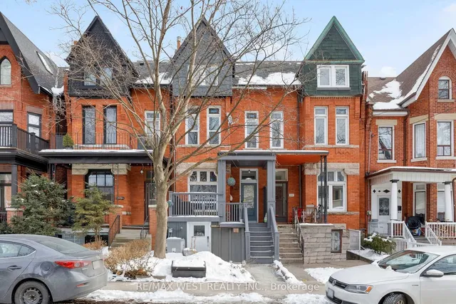 Additional property image - 303 Crawford St