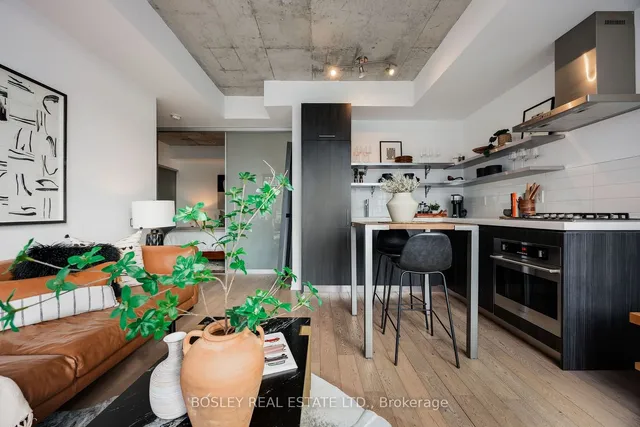 Additional property image - 560 King St Unit 713