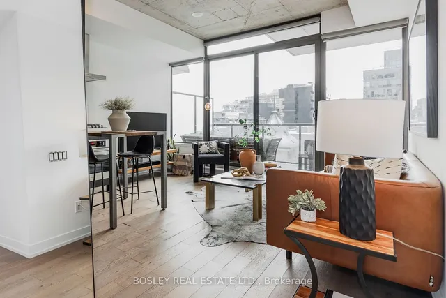 Additional property image - 560 King St Unit 713