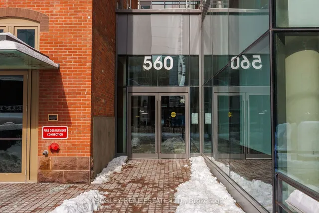 Additional property image - 560 King St Unit 713