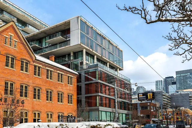 Additional property image - 560 King St Unit 713