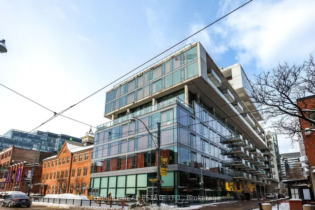 Additional property image - 560 King St Unit 713