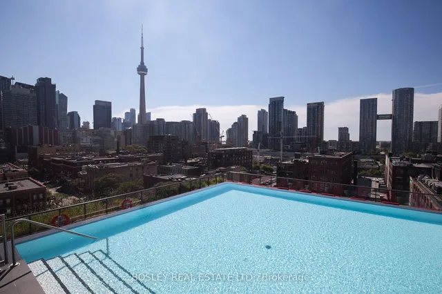 Additional property image - 560 King St Unit 713