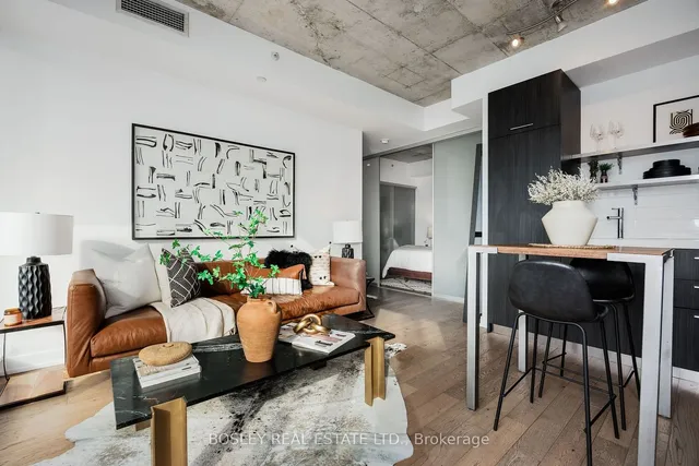 Additional property image - 560 King St Unit 713