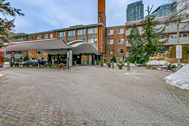 Additional property image - 21 Dale Ave Unit 742