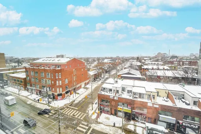 Additional property image - 725 King St Unit 811