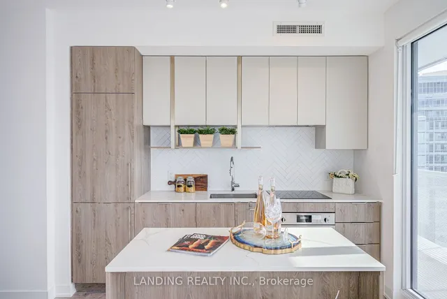Additional property image - 15 HOLMES Ave Unit 2302
