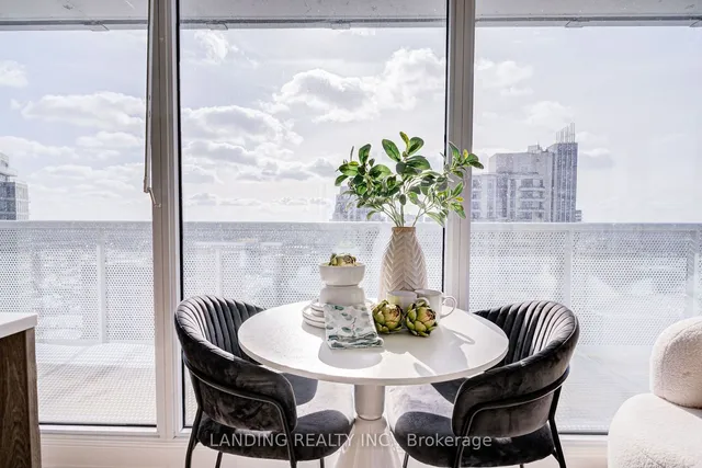 Additional property image - 15 HOLMES Ave Unit 2302