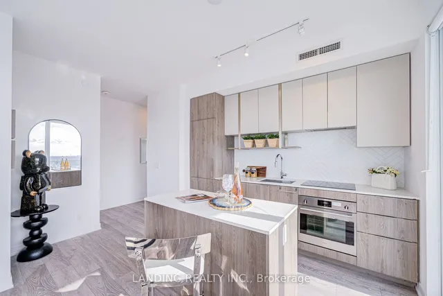 Additional property image - 15 HOLMES Ave Unit 2302