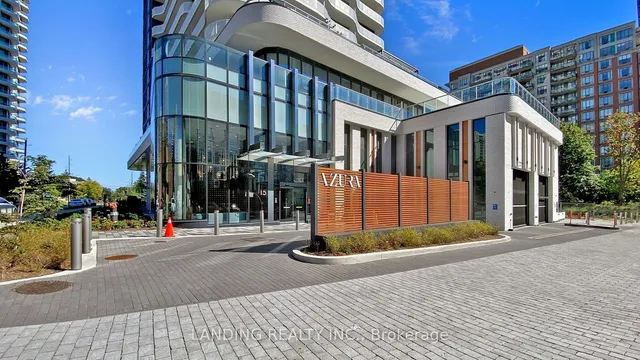 Additional property image - 15 HOLMES Ave Unit 2302