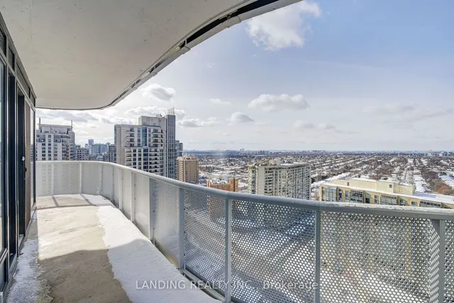 Additional property image - 15 HOLMES Ave Unit 2302