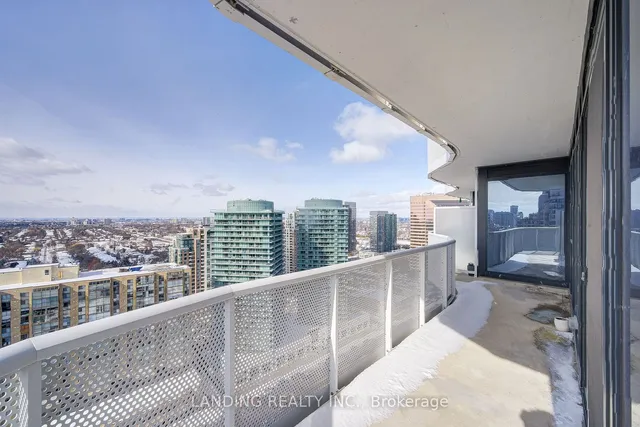 Additional property image - 15 HOLMES Ave Unit 2302