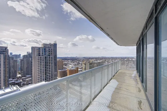 Additional property image - 15 HOLMES Ave Unit 2302