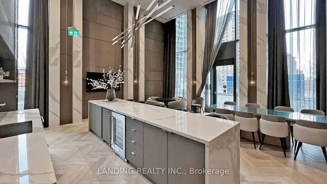 Additional property image - 15 HOLMES Ave Unit 2302