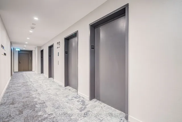 Additional property image - 15 HOLMES Ave Unit 2302