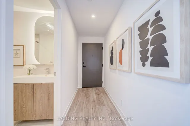 Additional property image - 15 HOLMES Ave Unit 2302