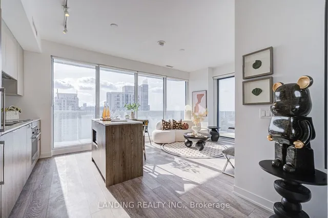Additional property image - 15 HOLMES Ave Unit 2302