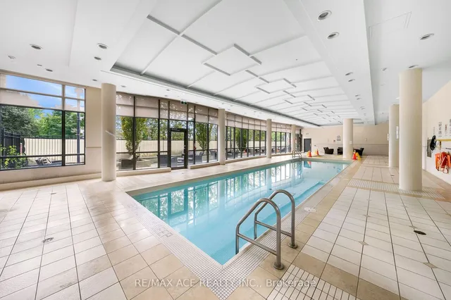 Additional property image - 509 Beecroft Rd Unit 317