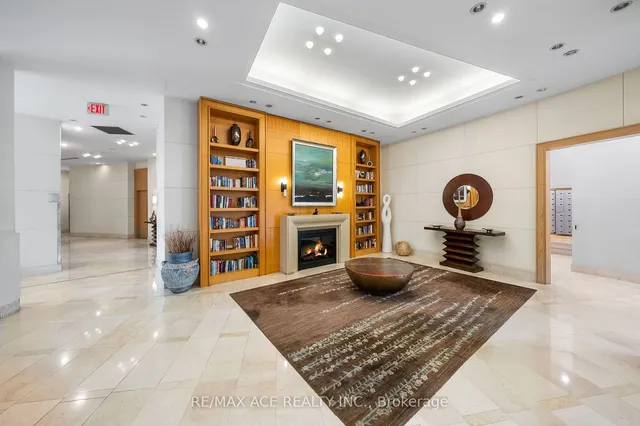 Additional property image - 509 Beecroft Rd Unit 317