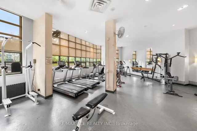 Additional property image - 509 Beecroft Rd Unit 317
