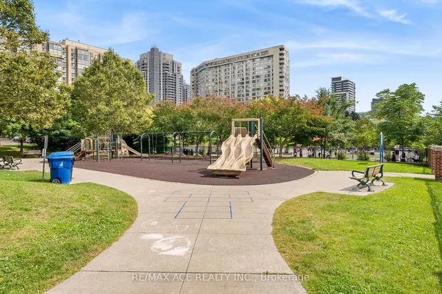 Additional property image - 509 Beecroft Rd Unit 317