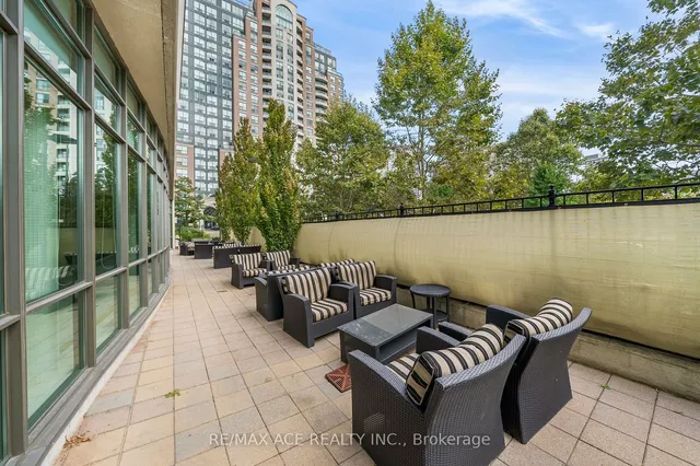 Additional property image - 509 Beecroft Rd Unit 317