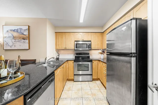 Additional property image - 509 Beecroft Rd Unit 317