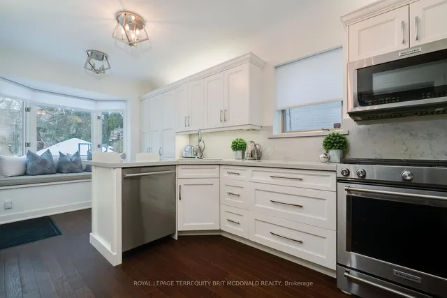 Additional property image - 125 Chaplin Cres