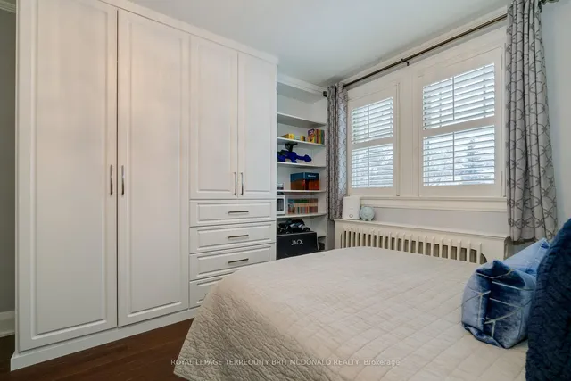 Additional property image - 125 Chaplin Cres