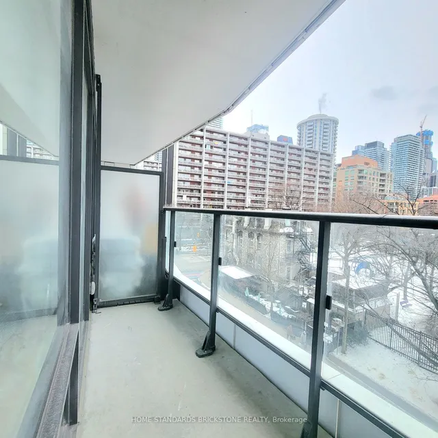Additional property image - 85 Wood St Unit 518