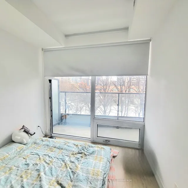 Additional property image - 85 Wood St Unit 518