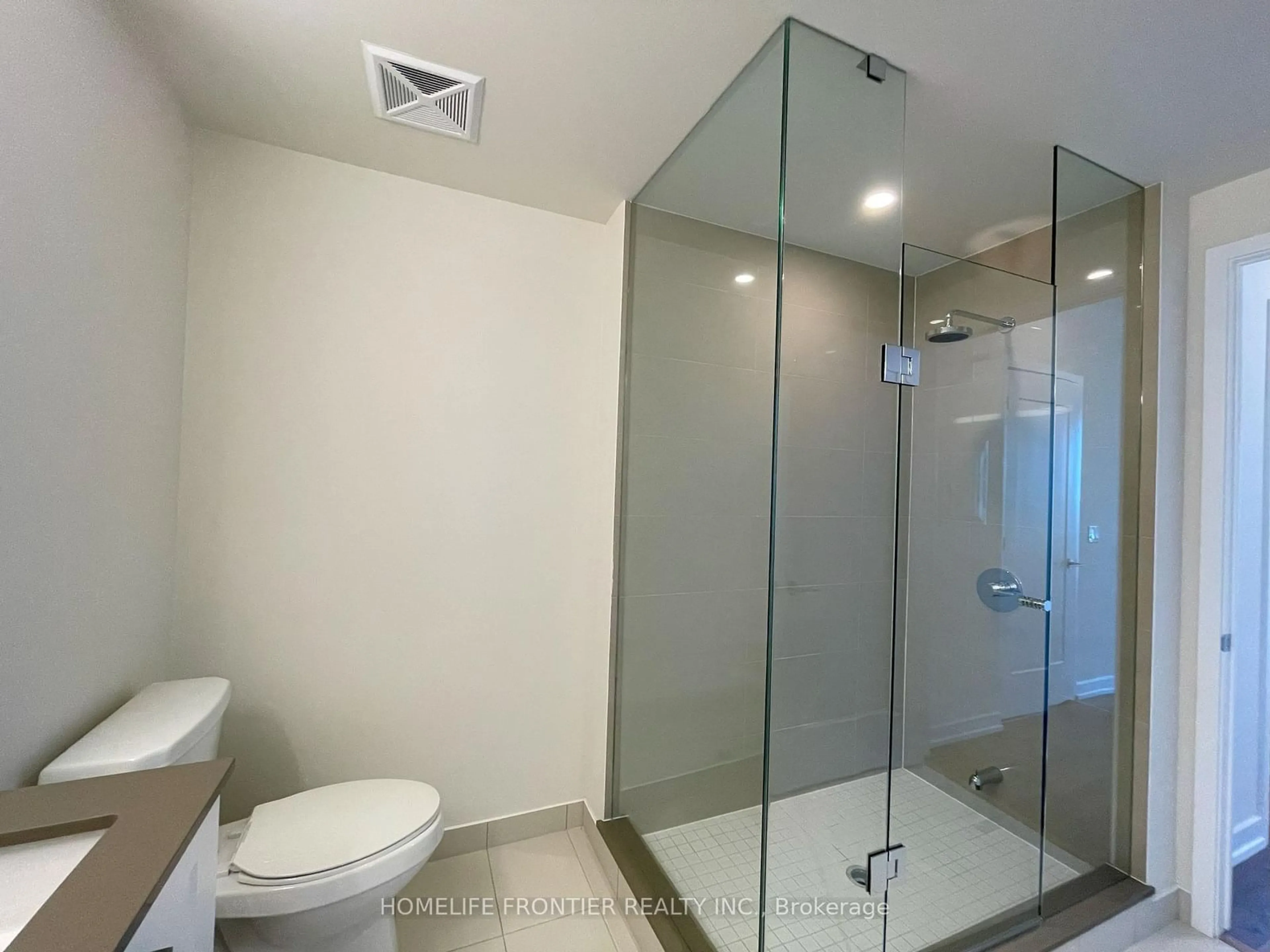 Standard bathroom, unknown for 99 John St #4603, Toronto Ontario M9N 1J9