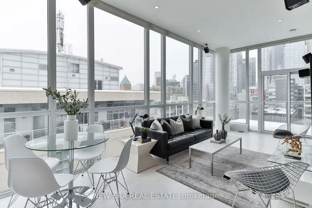 Additional property image - 478 King St Unit PH01