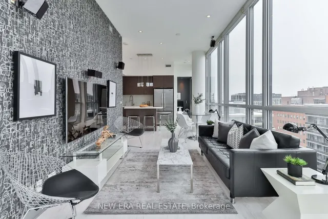 Additional property image - 478 King St Unit PH01