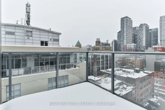 Additional property image - 478 King St Unit PH01