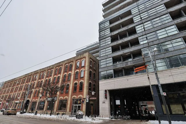 Additional property image - 478 King St Unit PH01
