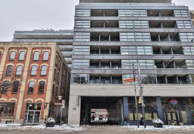 Additional property image - 478 King St Unit PH01