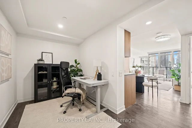 Additional property image - 70 Queens Wharf Rd Unit 2610