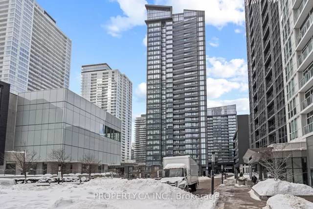 Additional property image - 70 Queens Wharf Rd Unit 2610