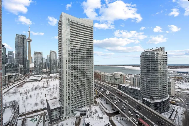 Additional property image - 70 Queens Wharf Rd Unit 2610