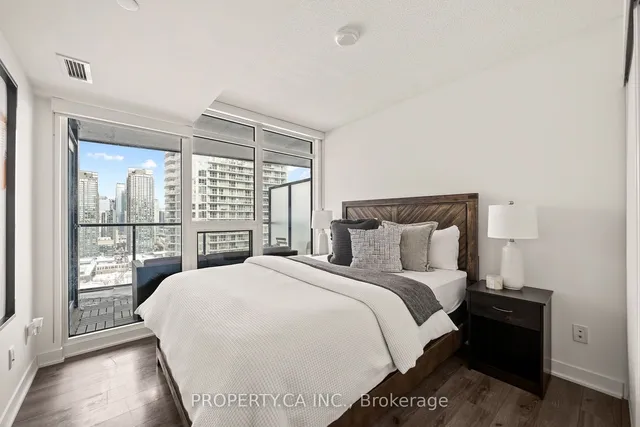 Additional property image - 70 Queens Wharf Rd Unit 2610