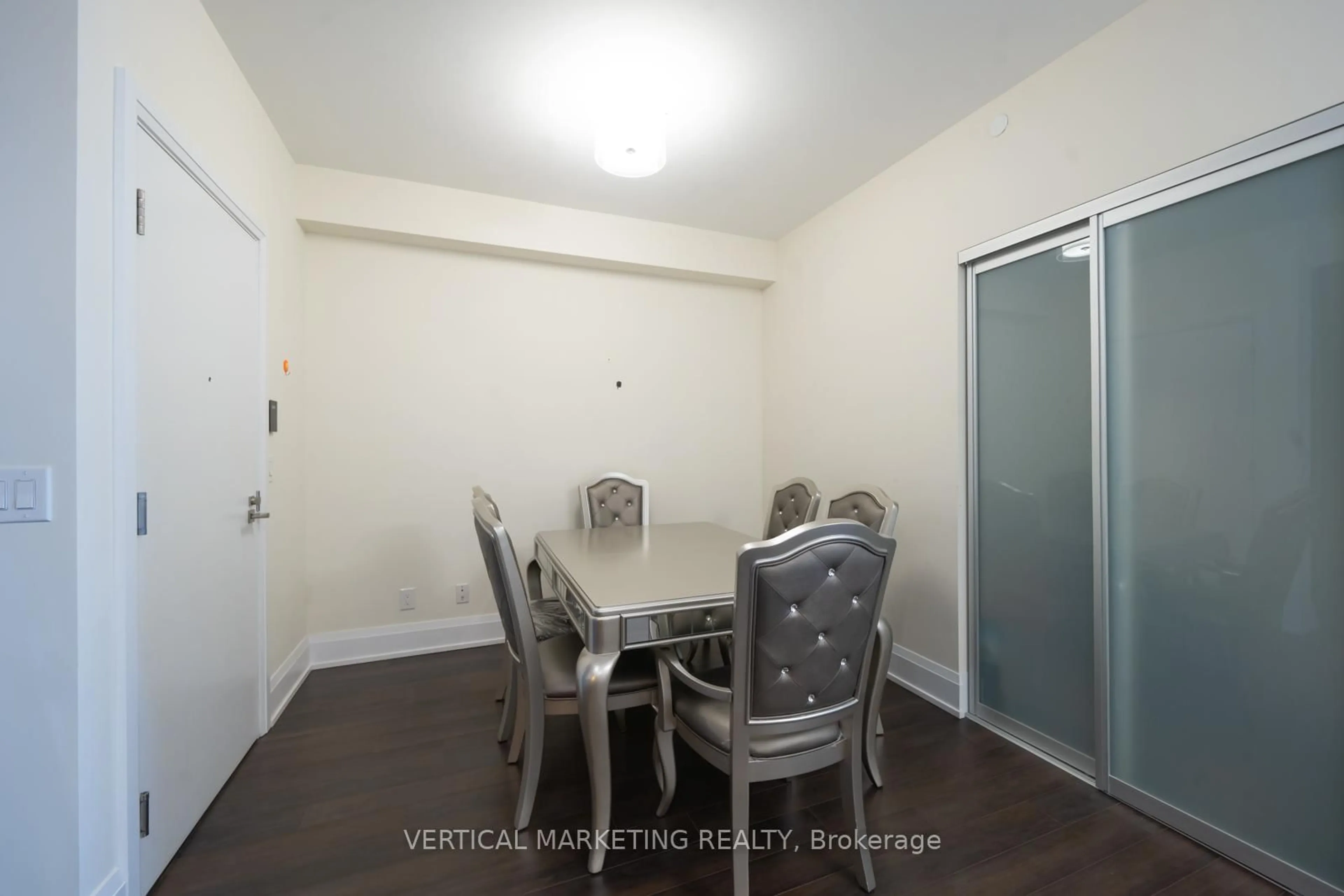 Dining room, unknown for 120 Harrison Garden Blvd #1310, Toronto Ontario M2N 0H1