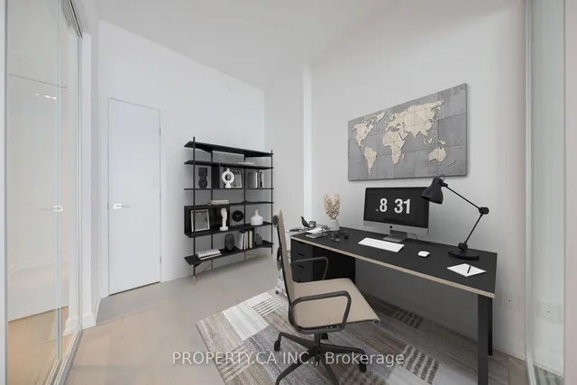 Additional property image - 488 University Ave Unit 2708