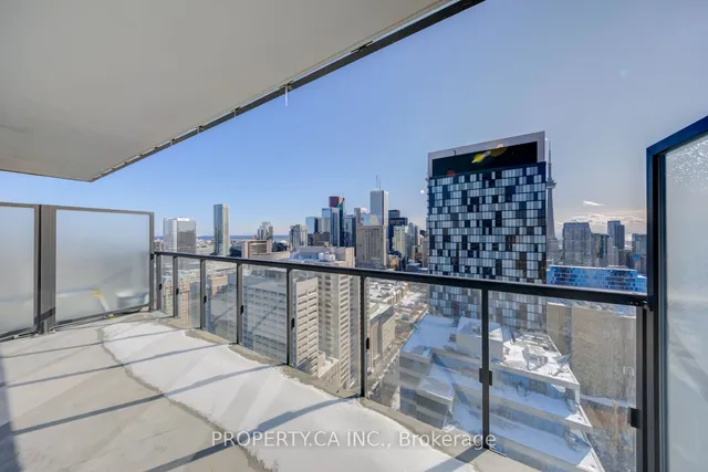 Additional property image - 488 University Ave Unit 2708