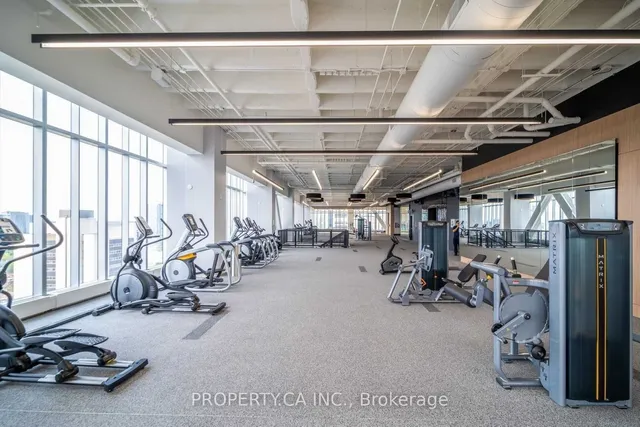 Additional property image - 488 University Ave Unit 2708
