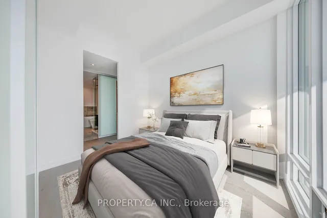 Additional property image - 488 University Ave Unit 2708