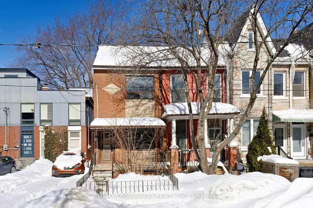 Additional property image - 734 Adelaide St