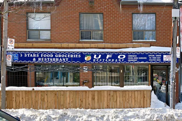 Additional property image - 734 Adelaide St