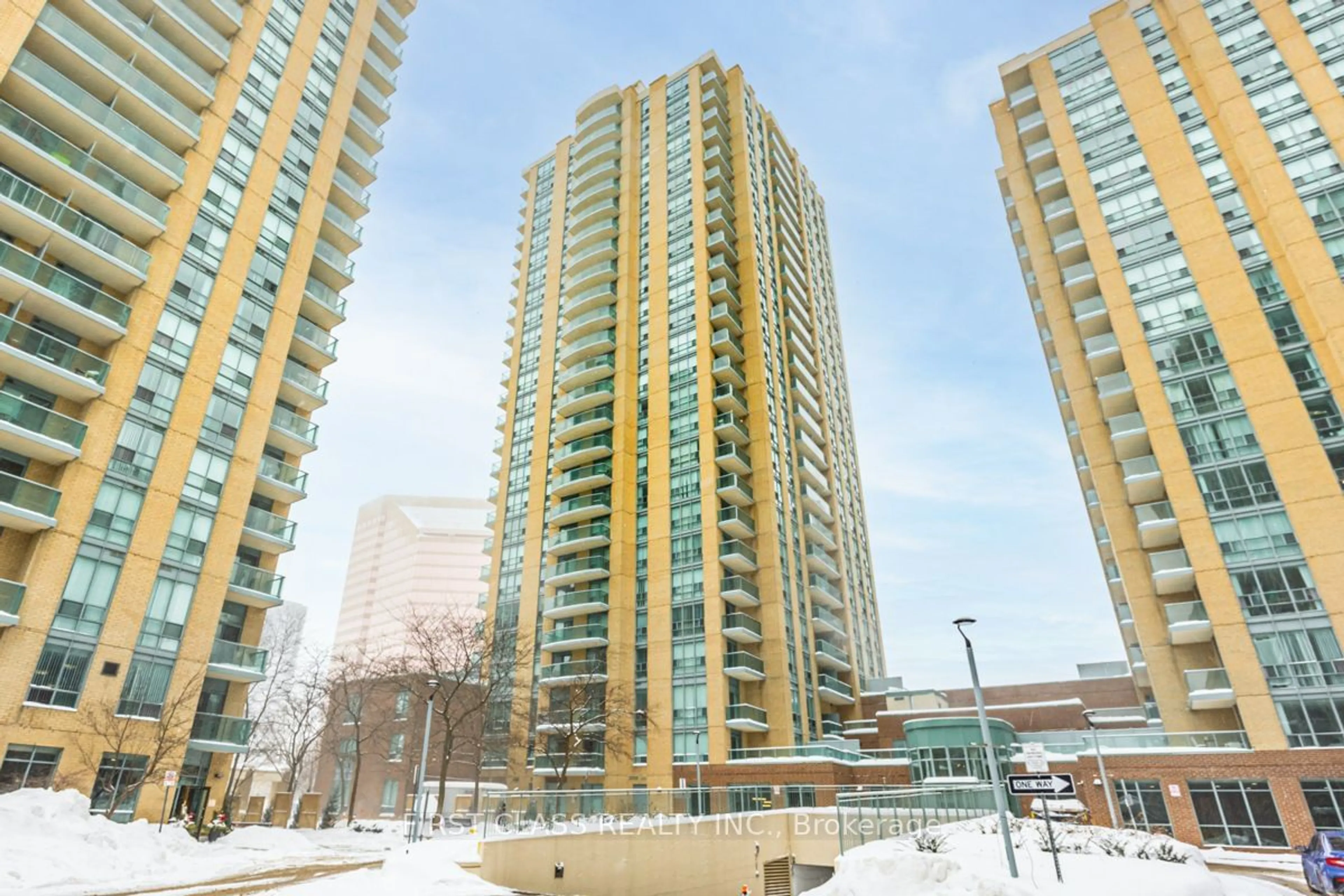 Unknown for 22 Olive Ave #2108, Toronto Ontario M2N 7G6