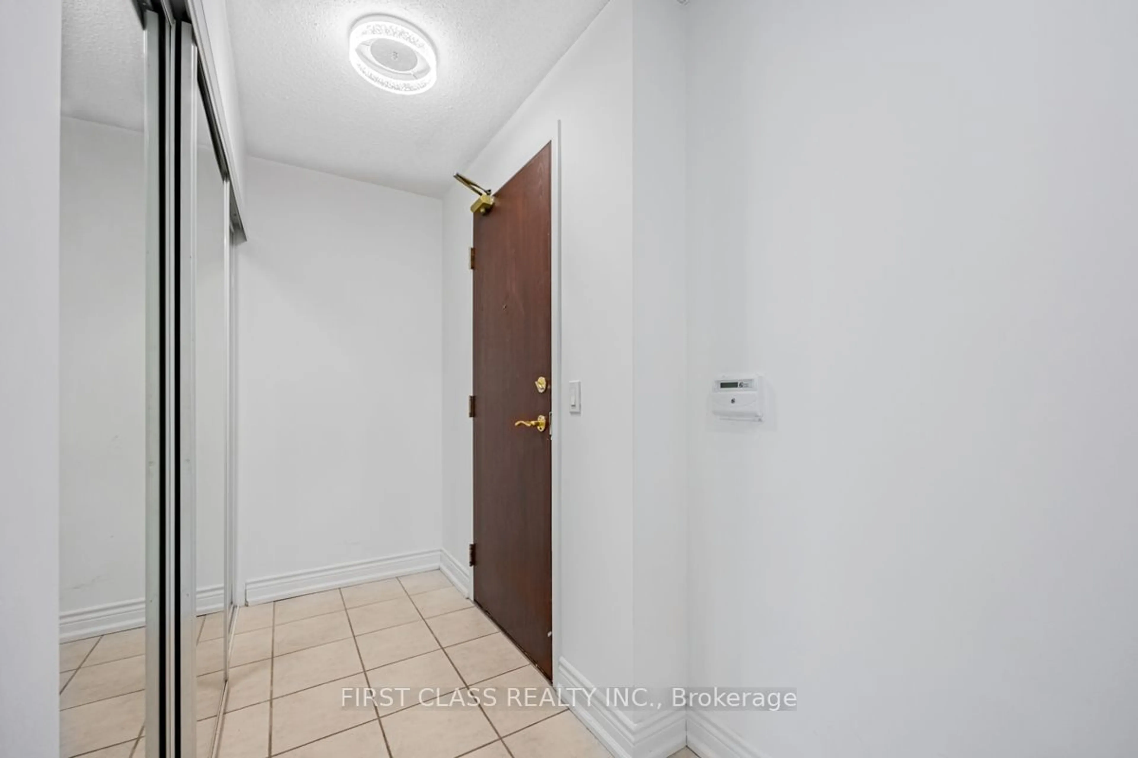 Unknown for 22 Olive Ave #2108, Toronto Ontario M2N 7G6